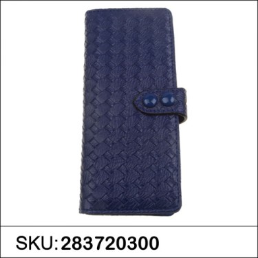 Wallets Blue