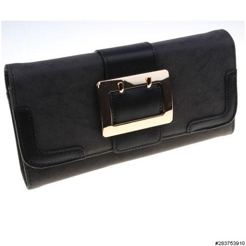 Wallets Black