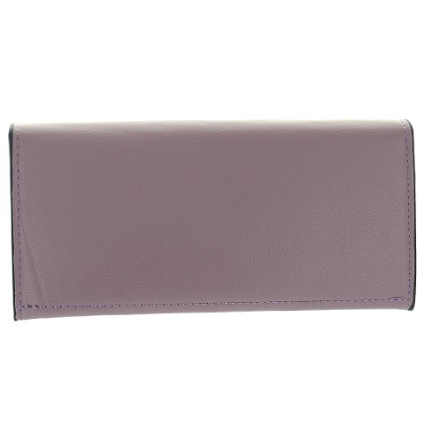 Little Bee Lightweight Faux Leather Wallet