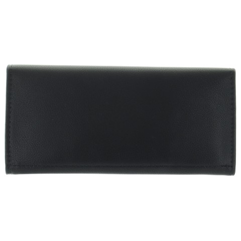 Little Bee Lightweight Faux Leather Wallet