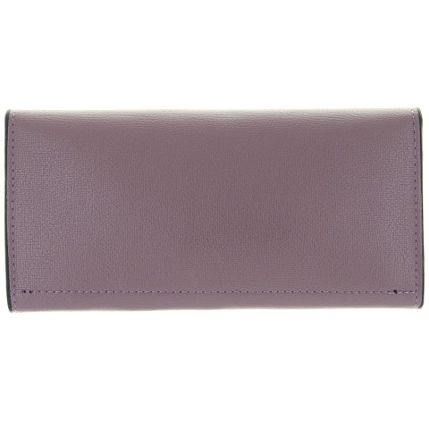 Little Boat Vegan Lether Textured Wallet