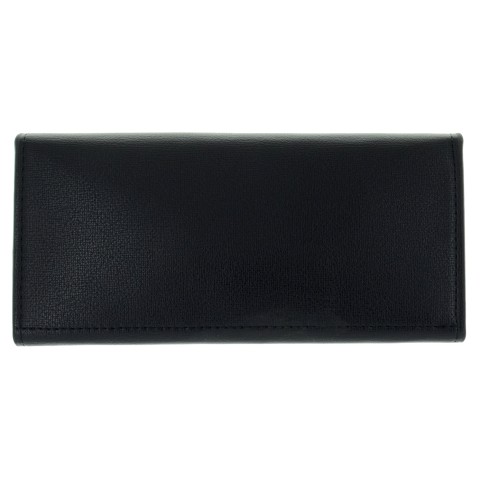 Little Boat Vegan Lether Textured Wallet