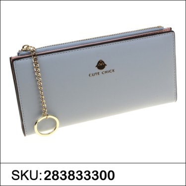 Wallets Blue