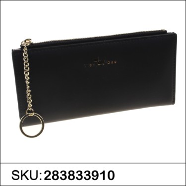 Wallets Black