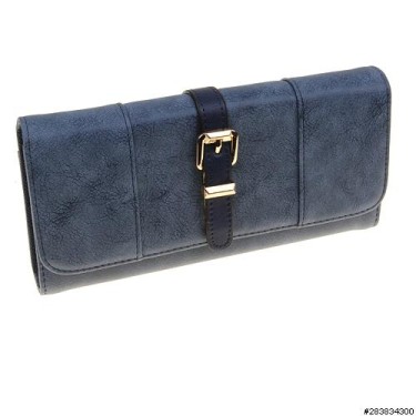 Wallets Blue