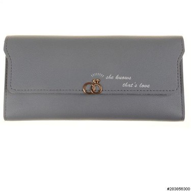 Wallets Blue