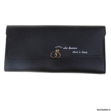 Wallets Black