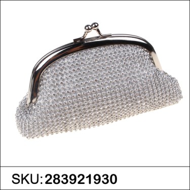 Wallets Silver