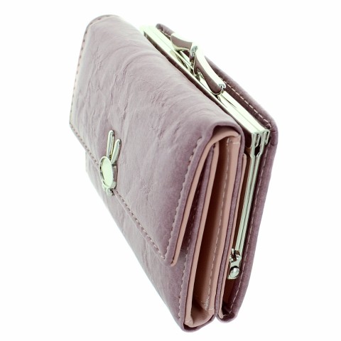 Little Rabbit Trifold Wallet