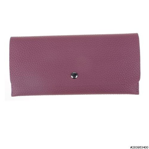 Wallets Purple