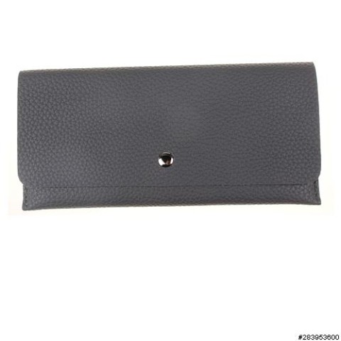 Wallets Gray