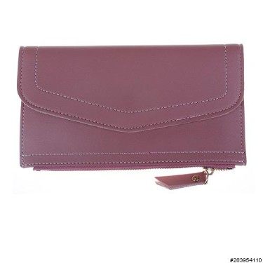 Wallets Red