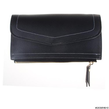 Wallets Black