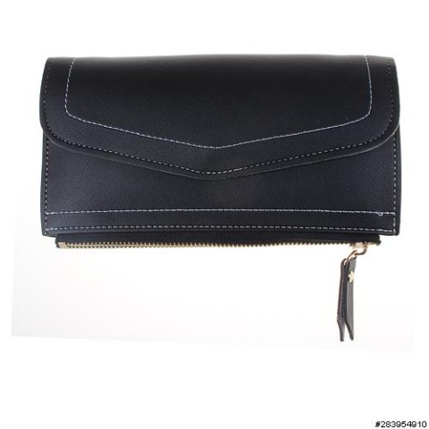 Wallets Black