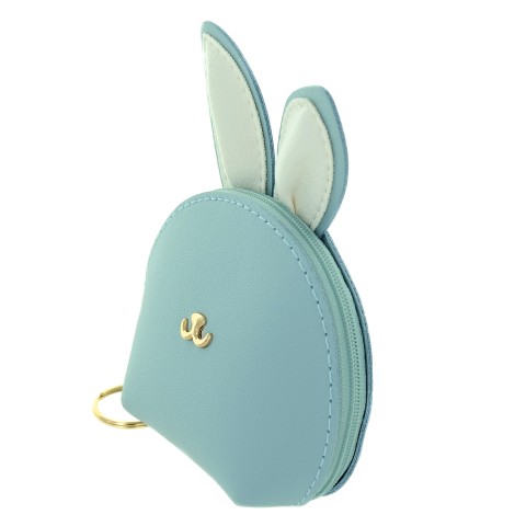 Bunny Ears Coin Purse