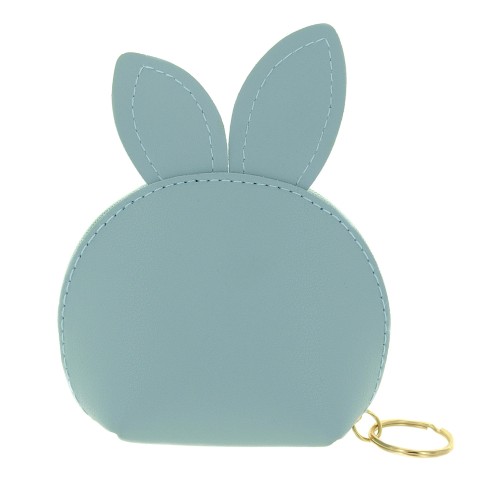 Bunny Ears Coin Purse