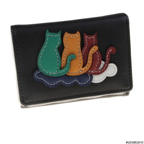 Wallets Black