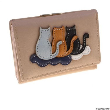 Wallets Brown