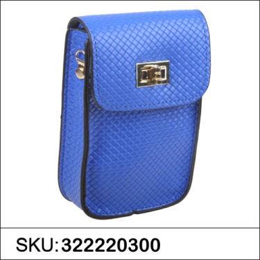 Cellphone Cases Blue