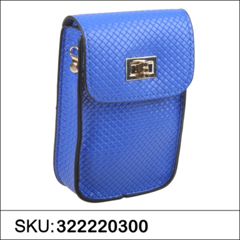 Cellphone Cases Blue