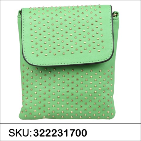 Cellphone Cases Green