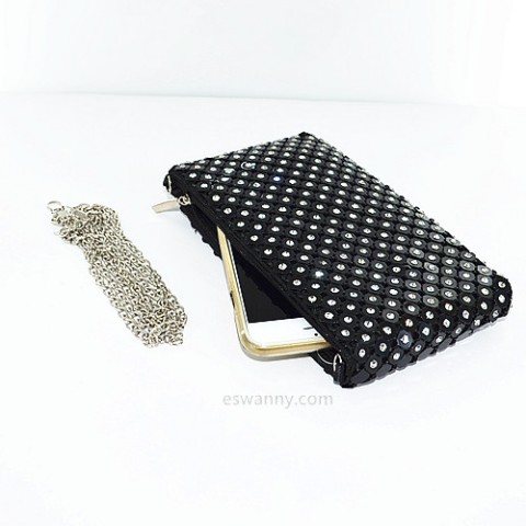 Cellphone Cases Black