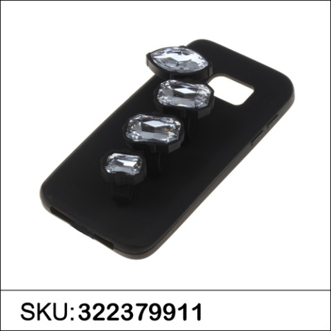 Cellphone Cases Black