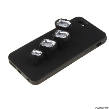 Cellphone Cases Black