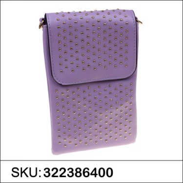 Cellphone Cases Purple