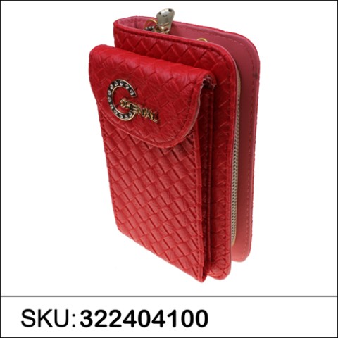 Cellphone Cases Red