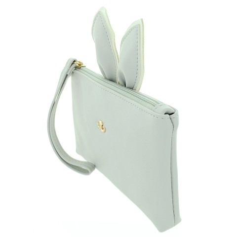 Bunny Ears Change Purse