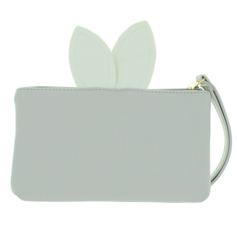 Bunny Ears Change Purse