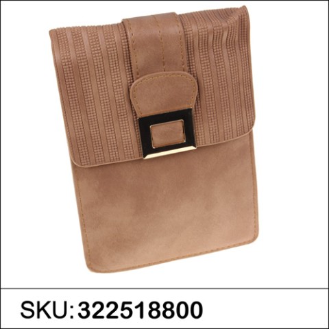 Cellphone Cases Brown