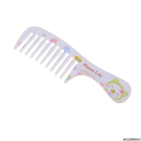 Combs/Mirrors Multicolor