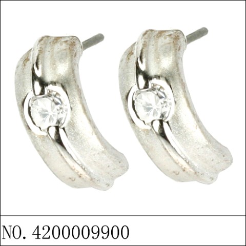 Earrings White