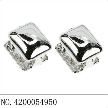 Earrings White Gold