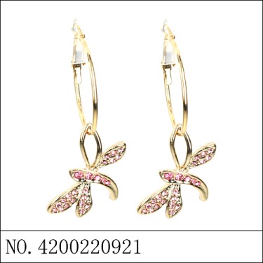 Earrings Gold