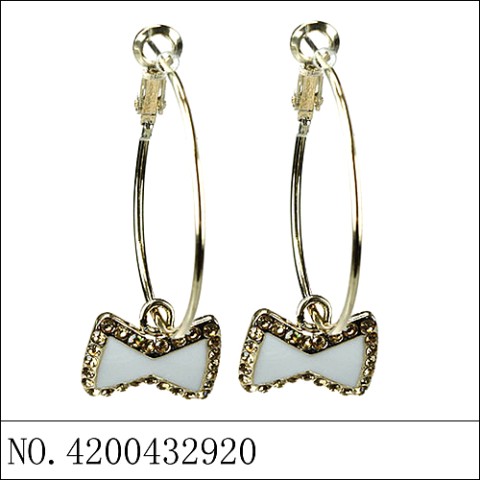 Earrings Gold