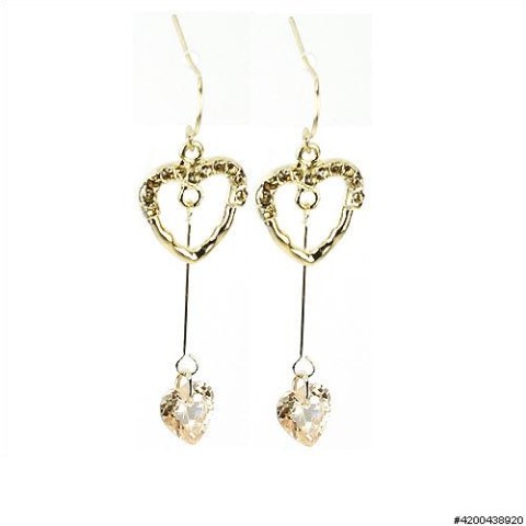 Earrings Gold