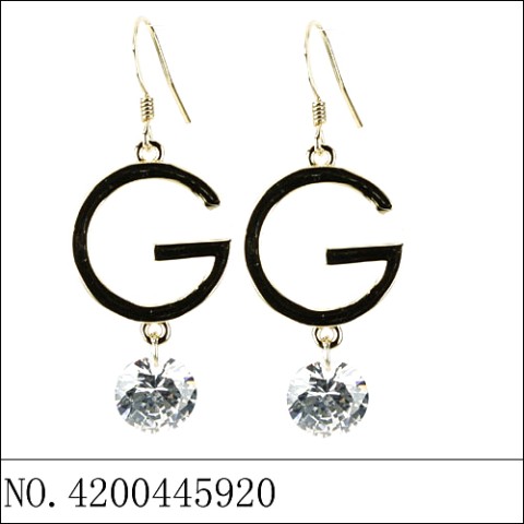 Earrings Gold