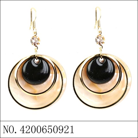 Earrings Gold