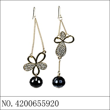 Earrings Gold