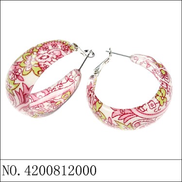 Earrings Multicolor