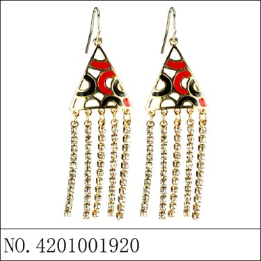 Earrings Gold