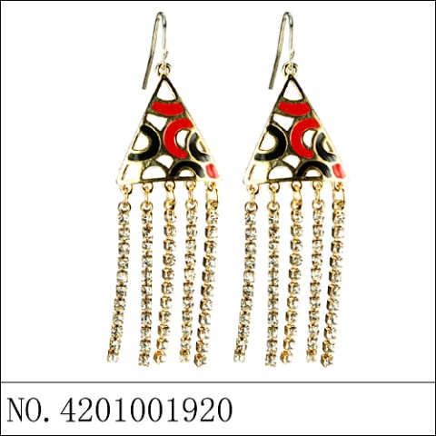 Earrings Gold