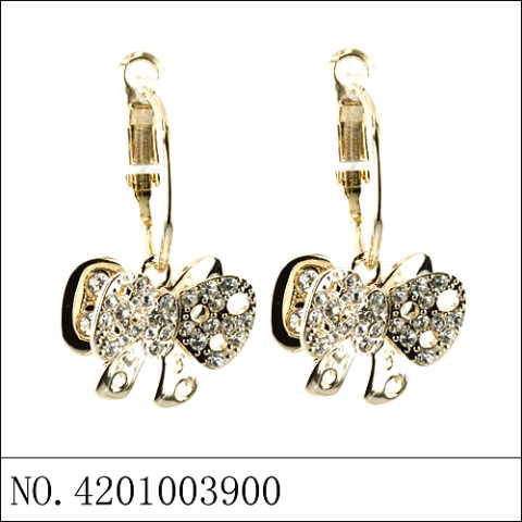 Earrings White