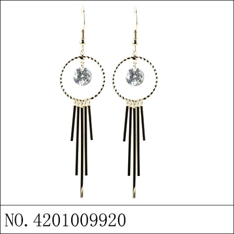 Earrings Gold