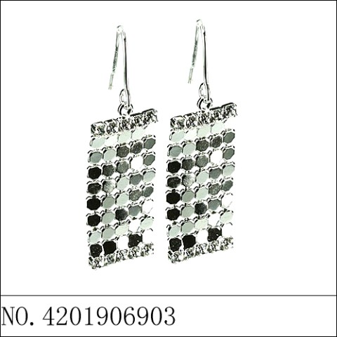 Earrings White