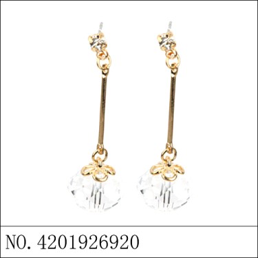 Earrings Gold