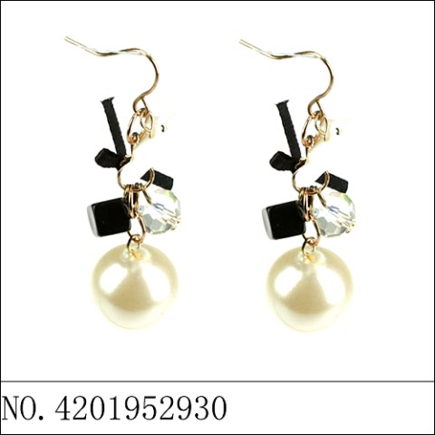 Earrings Silver